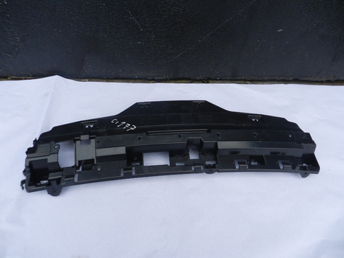 Suporte Guia Alma Para-choque Tras Bmw 316i 320i 328i 13/18