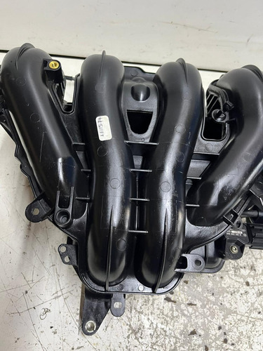 Admissão Coletor Ford Focus 2.0 16v Duratec Original