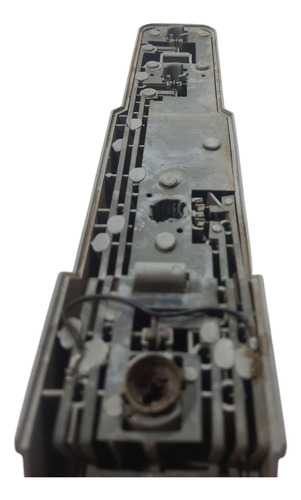 Soquete Lanterna Traseira Ford Verona 1990 A 1992 (al)