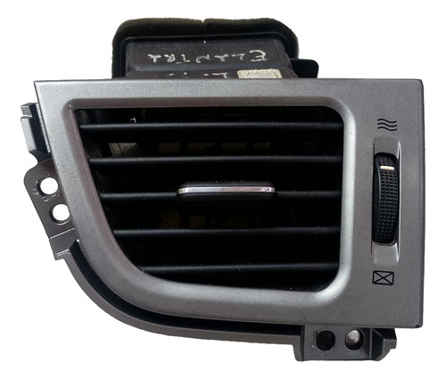 Difusor Ar Hyundai Elantra 2012 2013 2014 2015 2016 Direito