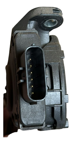 Pedal Acelerador Eletrônico Audi A4 2012