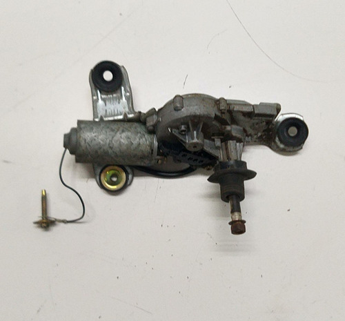 Motor Limpador Traseiro Ford Fiesta Endura 99/03 0390201532