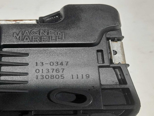Corpo Borboleta Tbi Vw Voyage G6 1.0 8v 2013 2014 2015 2016