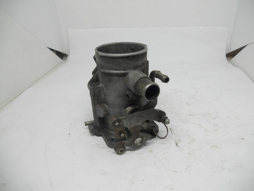 Corpo Borboleta Tbi Gm Corsa 1.0 8v 17099151