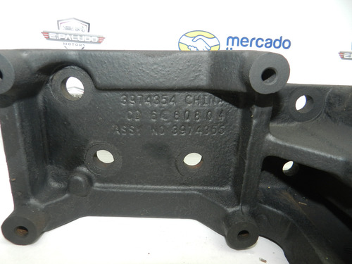 Tensor Correia Suporte Dodge Ram 2500 5.9 2005/2009 3974354