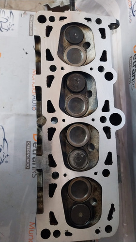 Cabeçote Vw Golf Mexicano Gl 1.8 Mi Original Usado 14270
