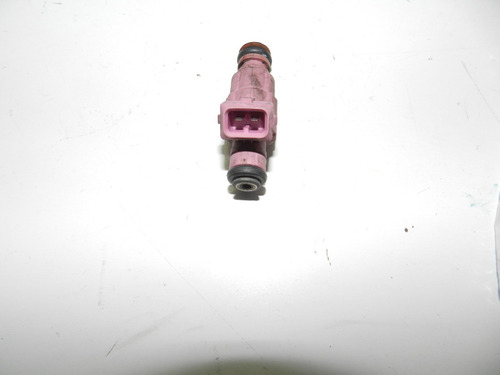 Bico Injetor Peugeot 206 207 C3 1.4 8v Flex 07/13 0280156295