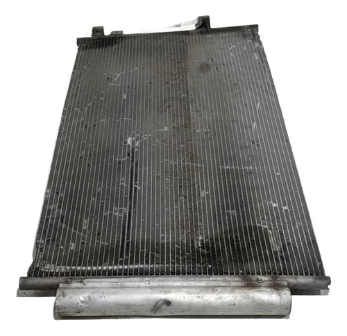 Condensador Ar Condicionado Fiat Toro 2.0 Diesel 2021 2022
