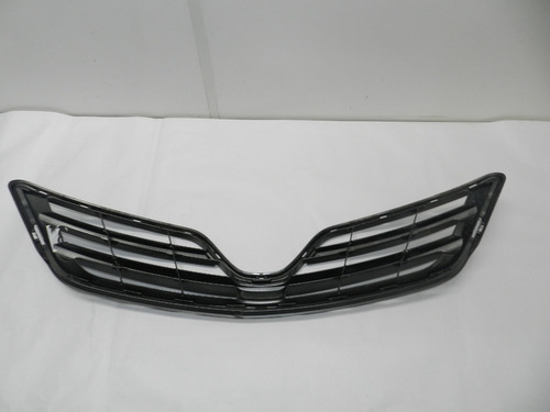 Grade Dianteira Toyota Corolla 08/14 5311102710 Detalhe