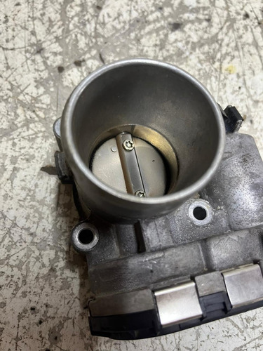 Corpo Borboleta Tbi Hb20 1.0 3cc Kia Picanto 1.0 3cc