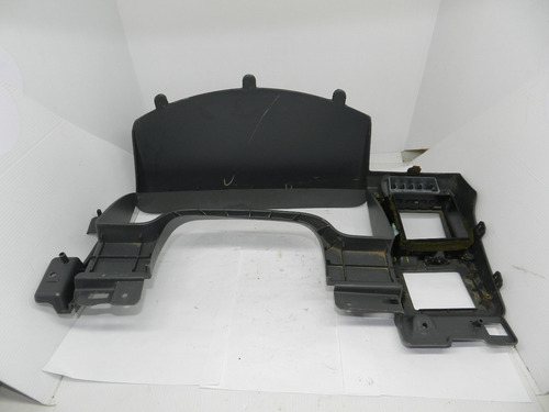 Moldura Painel Instrumentos Dodge Ram 2500 Rc 09 L0024995ac