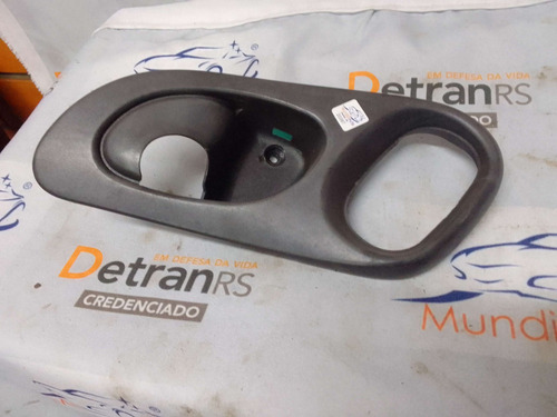 Moldura Maçaneta Diant Esq Ford Mondeo 20387