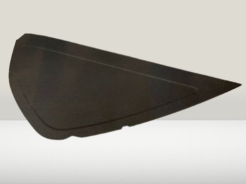 Moldura Painel Lateral Direita Volkswagen Fox 18182 Cx06