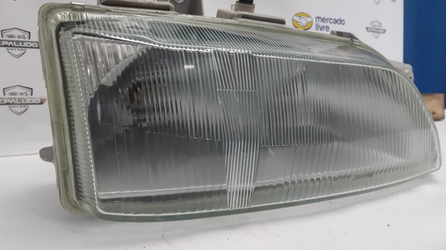 Farol Direito Carona Arteb Ford Escort Xr3 Sapão 1993 A 1996
