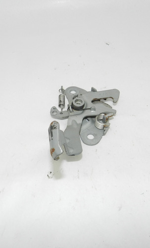 Fechadura Capô Citroen Xsara Picasso 2002 A 2010 9635742080