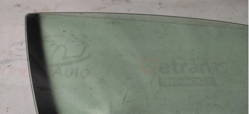 Vidro Fixo Porta Traseira Direita Polo 2003/... 21320