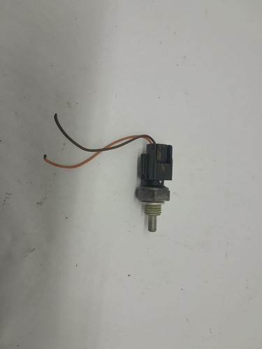 Sensor Temperatura Sandero Clio Megane Kwid 1.6 2.0 01/20