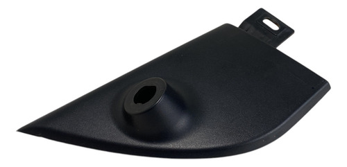 Acabamento Interno Espelho Vw Gol Saveiro Voyage G6 Direito