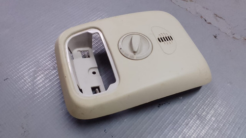 Moldura Luz Teto Peugeot 307 Usado    24095