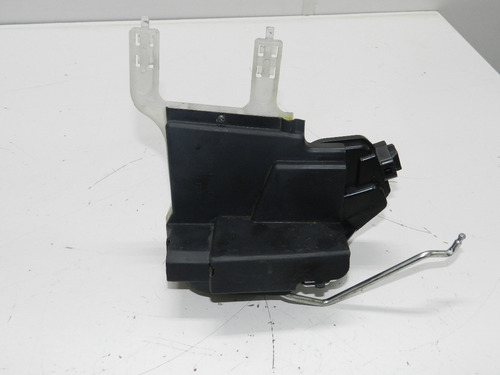 Fechadura Elétrica Dianteira Direita Hyundai Tucson 08 A 14