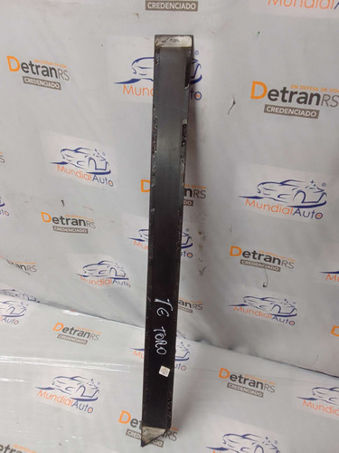 Friso Porta Traseiro Esquerdo Fiat Toro  11526