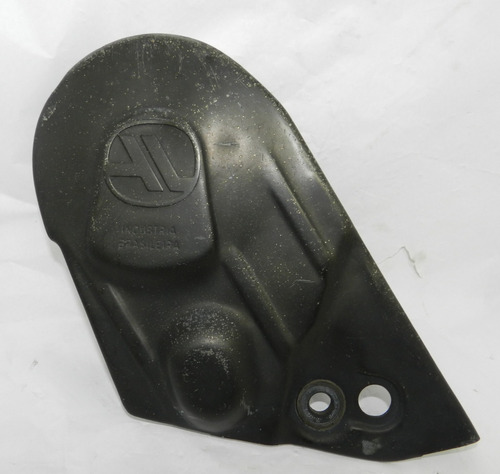 Capa Correia Dentada Motor Ap Vw Gol Saveiro Santana 90/97
