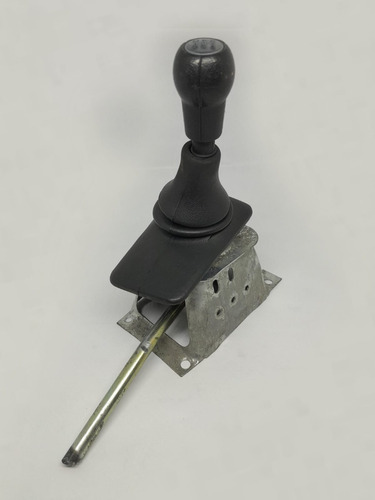 Alavanca Câmbio Manual Audi Vw Gol Bola G2 G3 3077116481