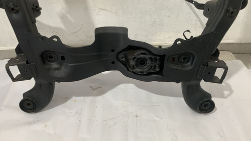 Agregado Dianteiro Gm Astra Zafira 1999 A 2011 Usado