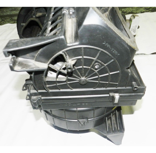 Caixa Ventilação Evaporadora Santa Fé 2.7 V6 2010 Completa