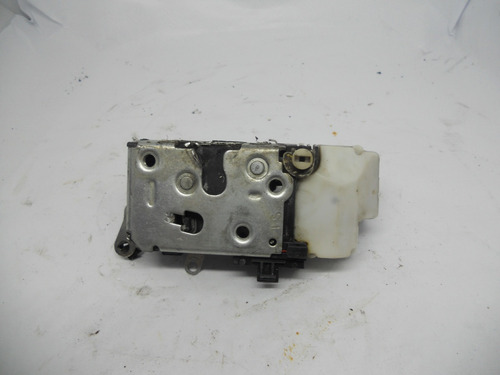 Fechadura Traseira Esquerda Fiat Idea 2003 A 2009 B792