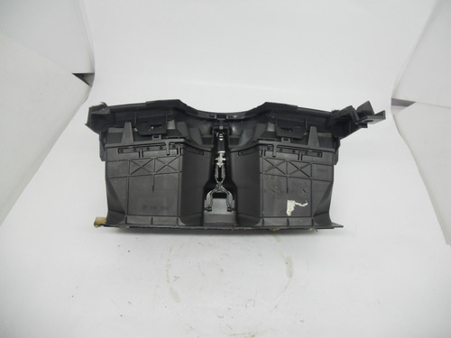 Difusor Ar Central Painel Renault Megane 2007 A 2013