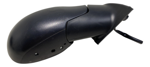 Espelho Retrovisor Elétrico Citroën C3 03 A 11 Lado Direito