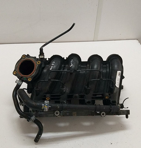 Coletor Admissão Gm Cobalt 1.4 2018 2019 24584466 C Sensor
