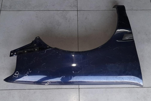 Para-lama Lado Direito Vw Parati Gol Saveiro G3 2000 A 2007 