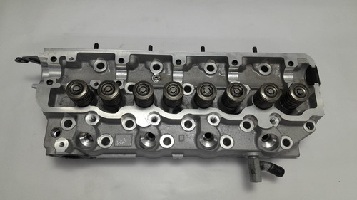 Cabeçote Sem Comando L200 Outdoor Pajero 2.5 95/12 Diesel