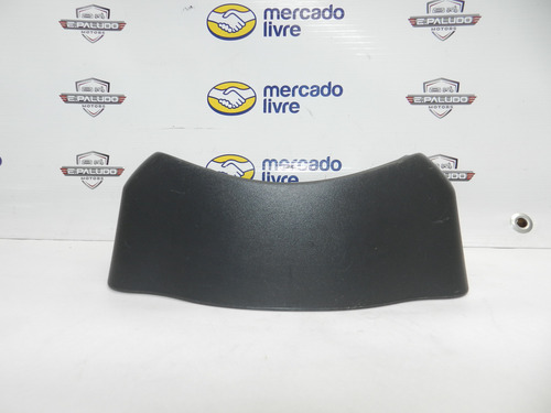 Moldura Superior Coluna Direção Renault Megane 07/13