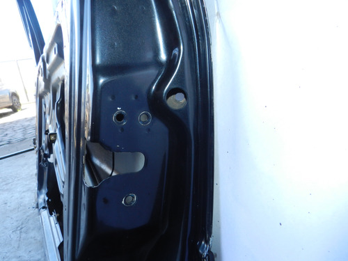 Porta Dianteira Direita Vw Parati G3 4p 03/05 Com Detalhe