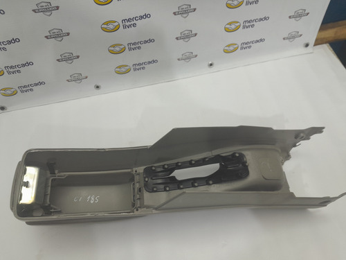 Console Central Toyota Corolla 98/02 5891112140 Detalhe