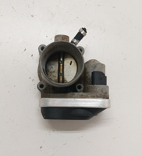 Corpo Borboleta Tbi Vw Gol Saveiro Polo Fox 1.6 408238373003