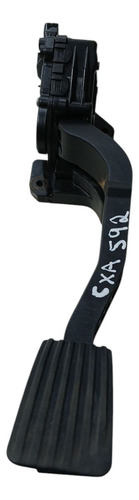 Pedal Acelerador Gm Prisma 2010 (ap) Cxa 592