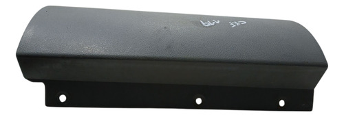 Moldura Superior Porta Luvas Vw Parati 2000 A 2005 (ap)