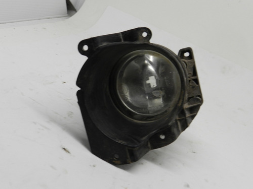 Farol Auxiliar Milha Fiat Palio Strada 2010 A 2015 51731949