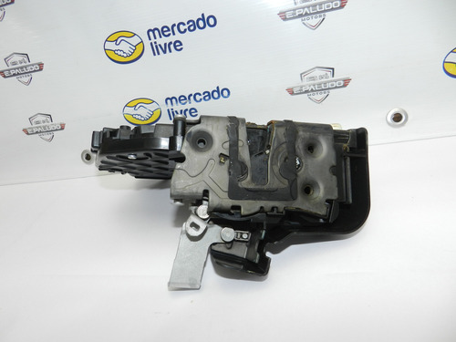 Fechadura Elétrica Traseira Direita Ford Focus 09/13
