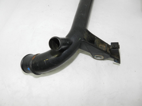 Mangueira Fluxo Água Radiador Corsa Agile Cobalt 09 A Diante