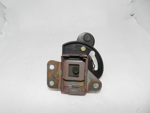Trava Banco Traseiro Esquerdo Ford Ka 96/00 97 Kg B667k02