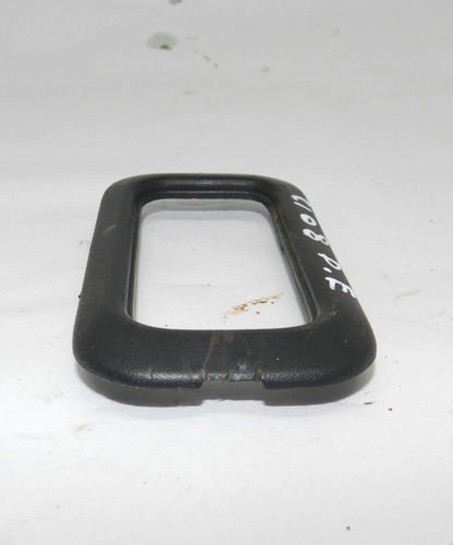Mldura Maçaneta Interna Dianteira Esquerda Ford Escort 82/86
