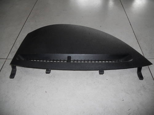 Acabamento Painel Esquerdo Toyota Etios 13 A 2020 554100d040