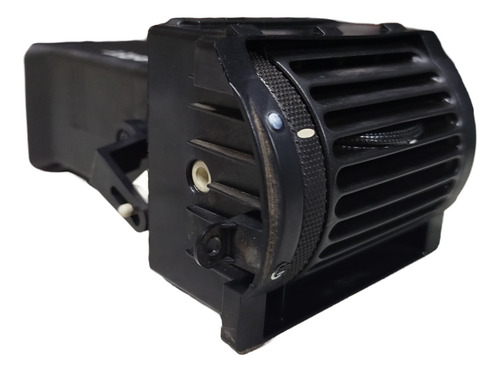 Difusor Saída Ar Escort Zetec Esquerdo 97 98 99 00 01 02
