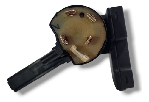 Cilindro De Chave Gm Celta Prisma 2001 A 2014 C/ Chave