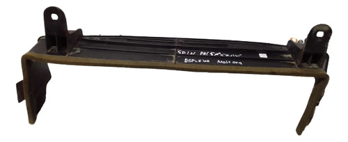 Defletor Superior Radiador Gm Onix Spin 52056765 11355